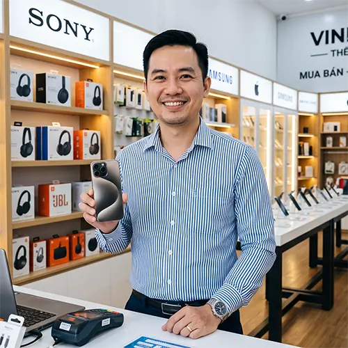 khách hàng anh quốc bảo