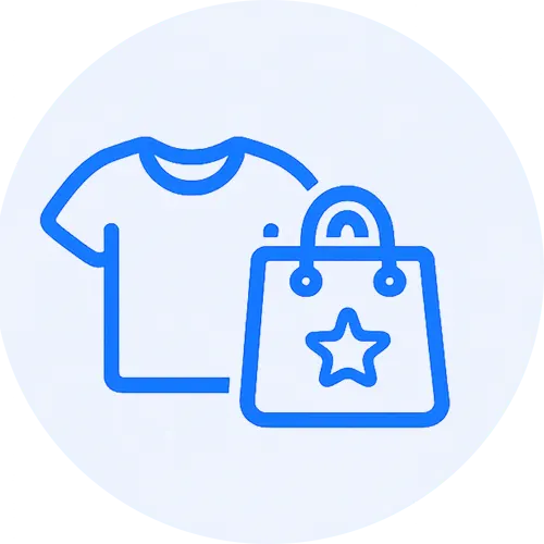 Icon shop thời trang