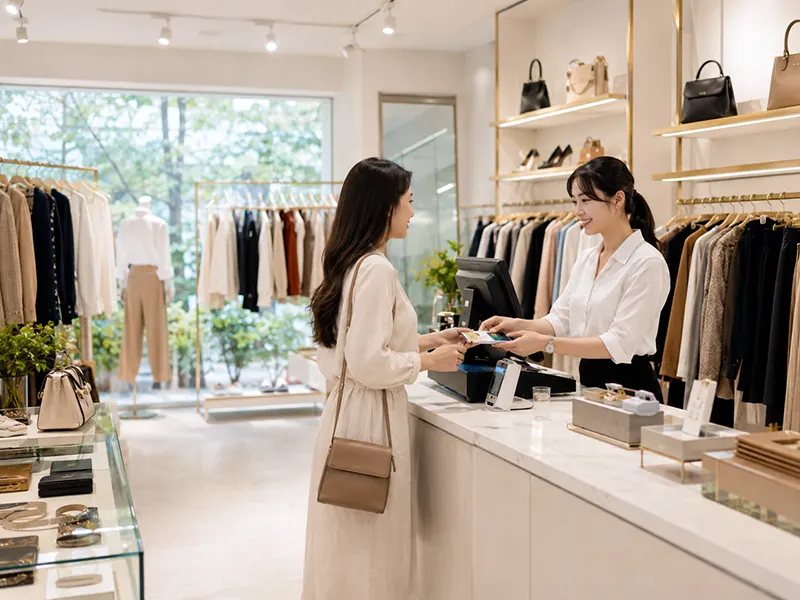 Shop thời trang bande img
