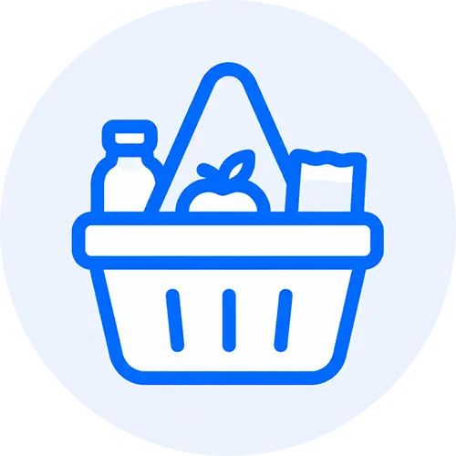 Icon siêu thị mini